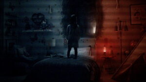 Paranormal Activity: The Ghost Dimension