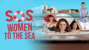 S.O.S.: Women to the Sea
