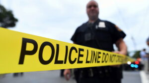 Live PD: Police Patrol