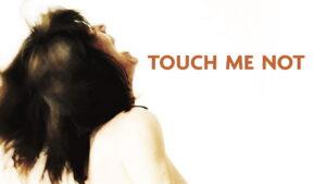 Touch Me Not
