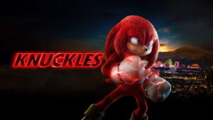 Knuckles
