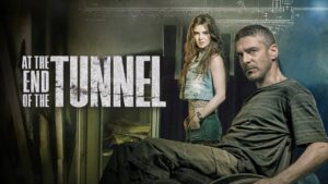 At the End of the Tunnel