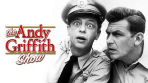 The Andy Griffith Show