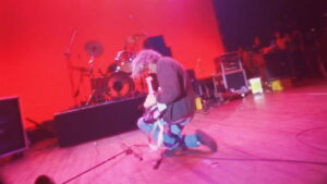 Nirvana: Live at the Paramount