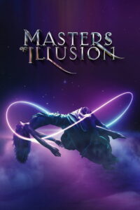 Masters of Illusion (2014)