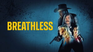 Breathless