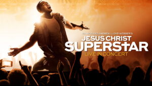 Jesus Christ Superstar Live in Concert