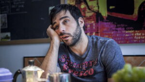 I Can Quit Whenever I Want