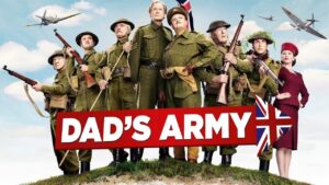 Dad’s Army