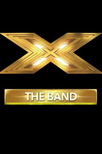 The X Factor: The Band