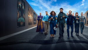 The Franchise (2024)