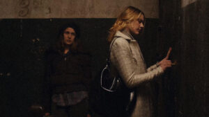 Mistress America