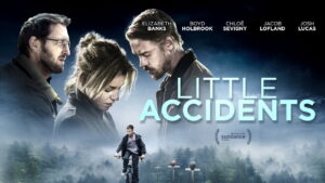 Little Accidents