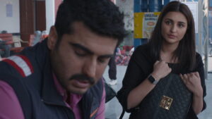 Sandeep Aur Pinky Faraar