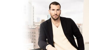 Million Dollar Listing New York