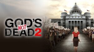 God’s Not Dead 2