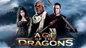 Age of the Dragons
