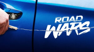 Road Wars (2022)