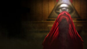 Secret Societies: In the Shadows