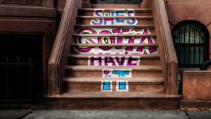 She’s Gotta Have It