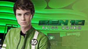 Ben 10 : Alien Swarm