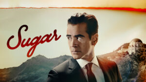 Sugar (2024)