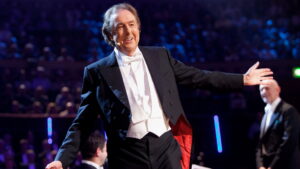 Not the Messiah (He’s a Very Naughty Boy)