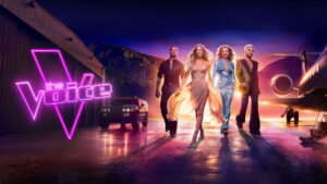 The Voice (AU)