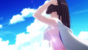 Komi Can’t Communicate