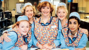 dinnerladies