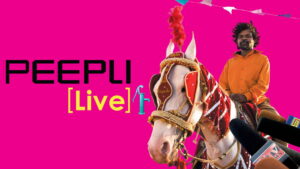 Peepli Live