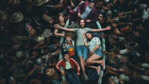 The Chosen One (2023)