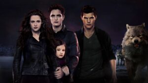 The Twilight Saga: Breaking Dawn – Part 2