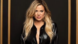 Kocktails with Khloé