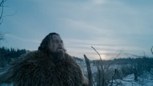 The Revenant