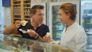 Gino’s Italian Family Adventure