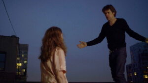 4:44 Last Day on Earth