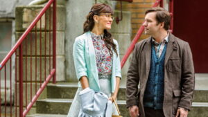 Signed, Sealed, Delivered: Truth Be Told