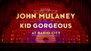 John Mulaney: Kid Gorgeous at Radio City