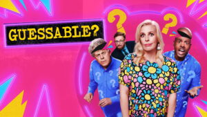 Guessable
