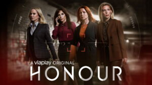 Honour (2019)