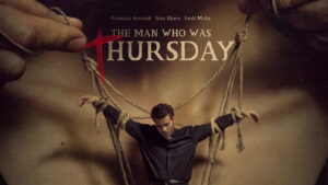 The Man Who Was Thursday