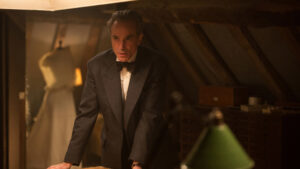 Phantom Thread