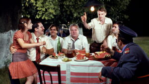 Tales from the Golden Age