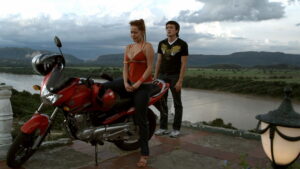 Sin tetas no hay paraíso