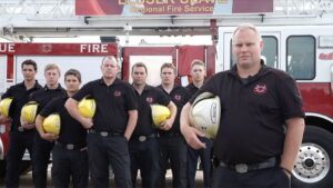 Hellfire Heroes