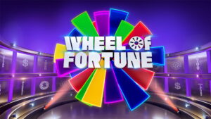 Wheel of Fortune (UK) (2024)