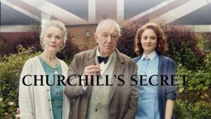 Churchill’s Secret
