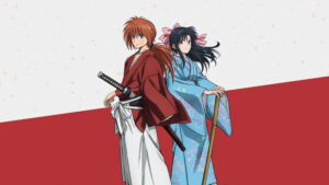 Rurouni Kenshin (2023)