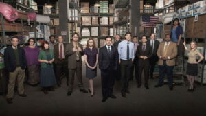 The Office (US)